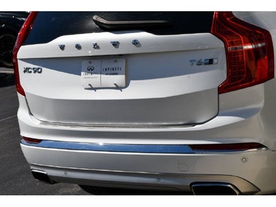 2020 Volvo XC90 T6 Inscription