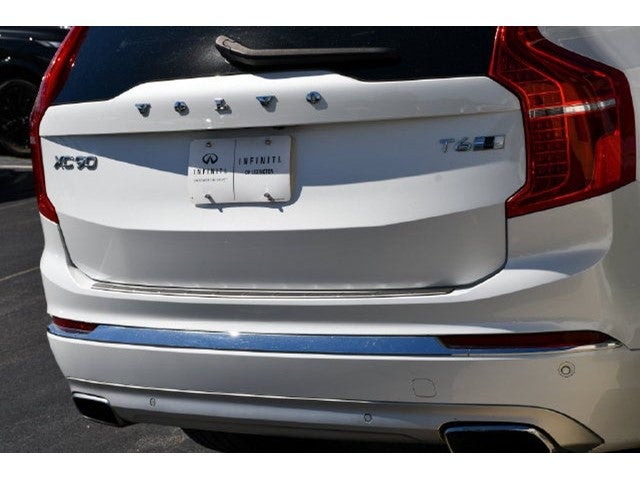 2020 Volvo XC90 T6 Inscription