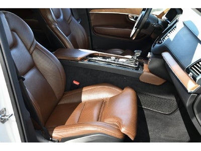 2020 Volvo XC90 T6 Inscription