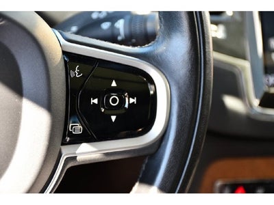 2020 Volvo XC90 T6 Inscription