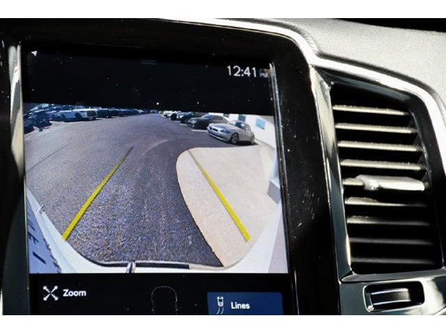 2020 Volvo XC90 T6 Inscription