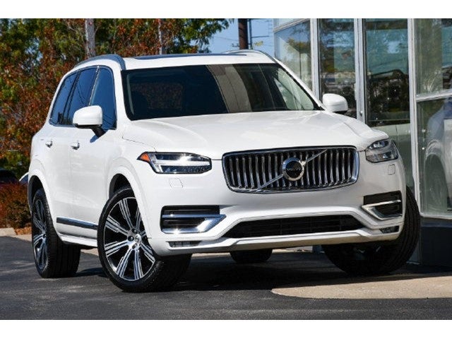 2020 Volvo XC90 T6 Inscription