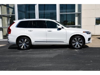 2020 Volvo XC90 T6 Inscription