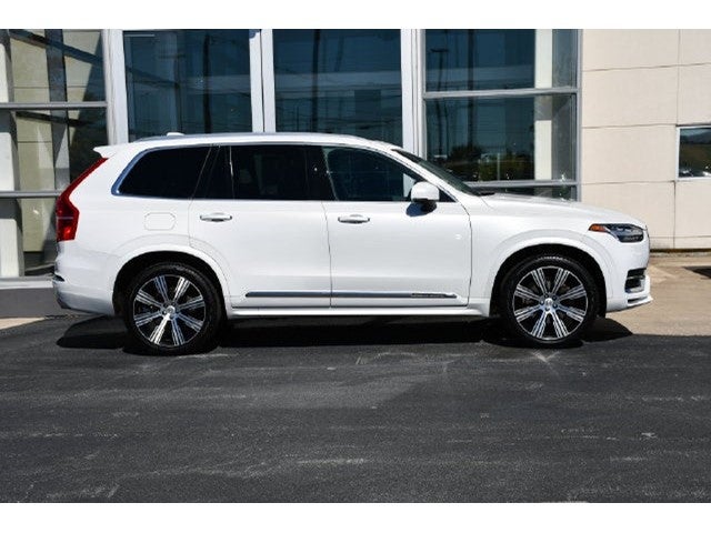 2020 Volvo XC90 T6 Inscription
