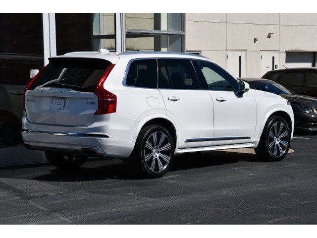 2020 Volvo XC90 T6 Inscription