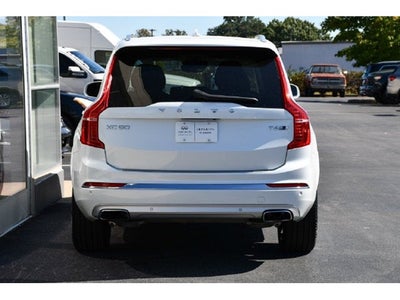 2020 Volvo XC90 T6 Inscription