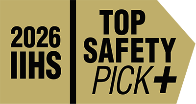 2025 IIHS TOP SAFETY PICK | INFINITI Of Lexington in Lexington KY