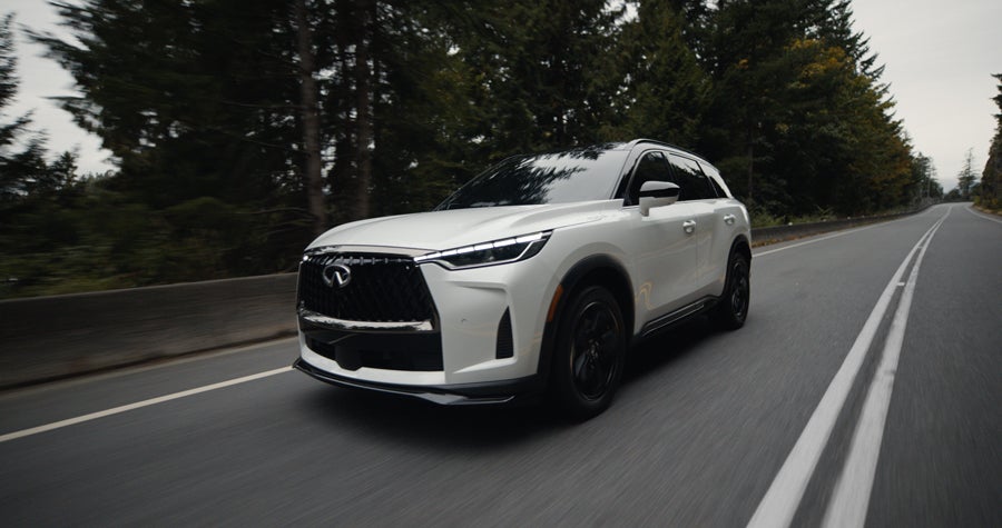 INFINITI Of Lexington in Lexington KY