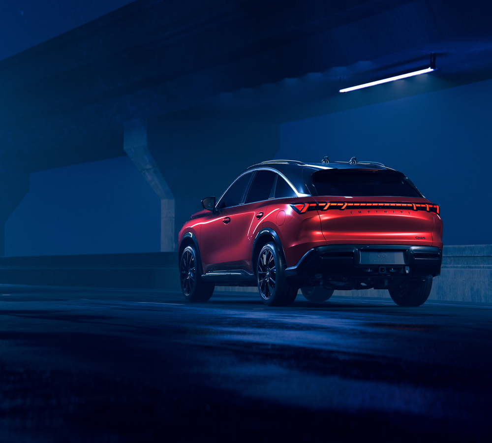 INFINITI Of Lexington in Lexington KY