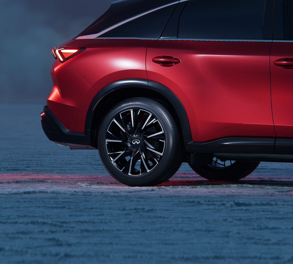 INFINITI Of Lexington in Lexington KY