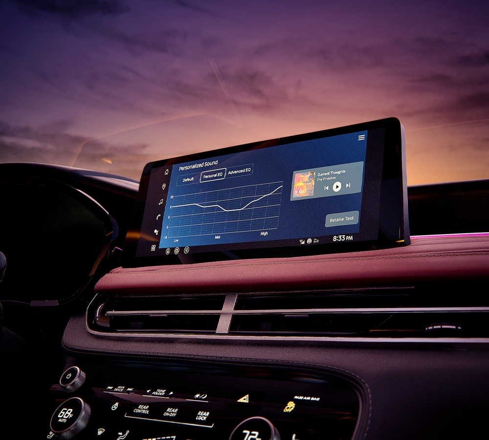 INFINITI Of Lexington in Lexington KY