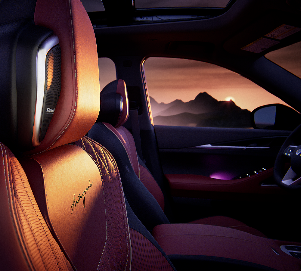 INFINITI Of Lexington in Lexington KY