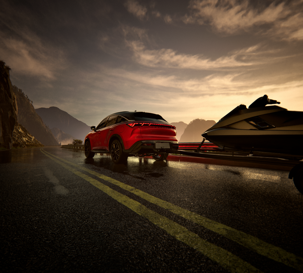 INFINITI Of Lexington in Lexington KY