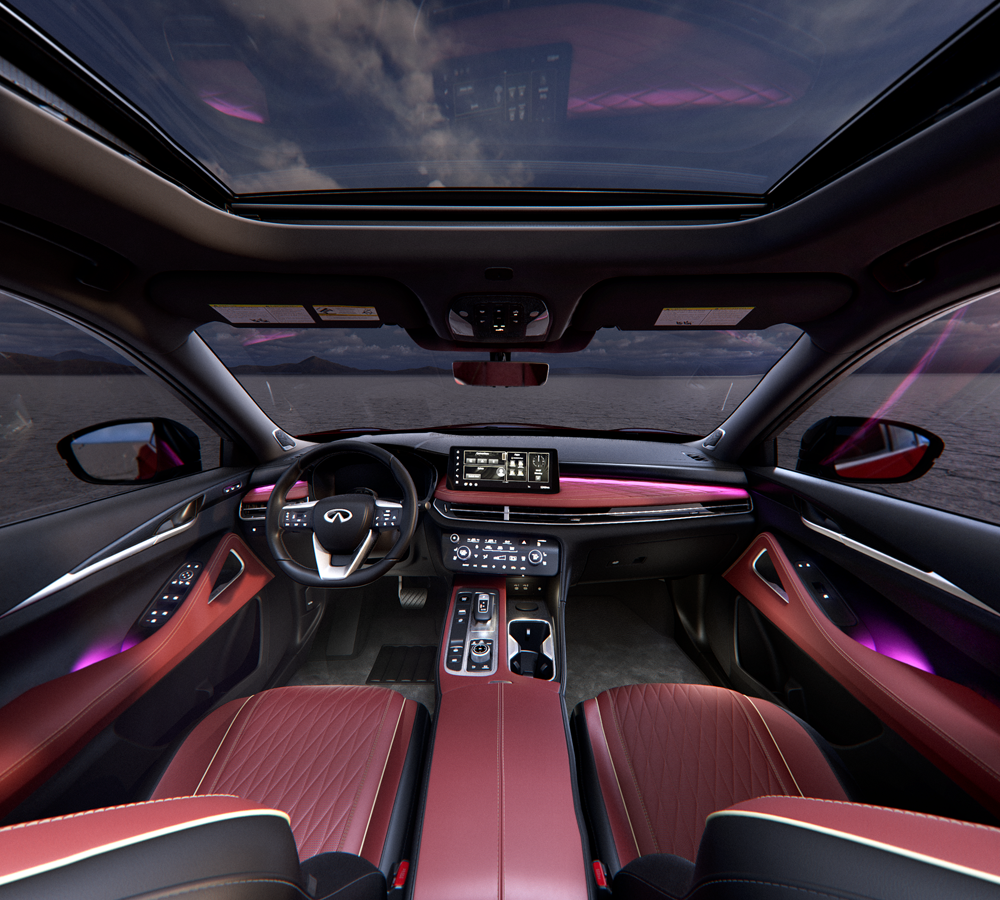 INFINITI Of Lexington in Lexington KY