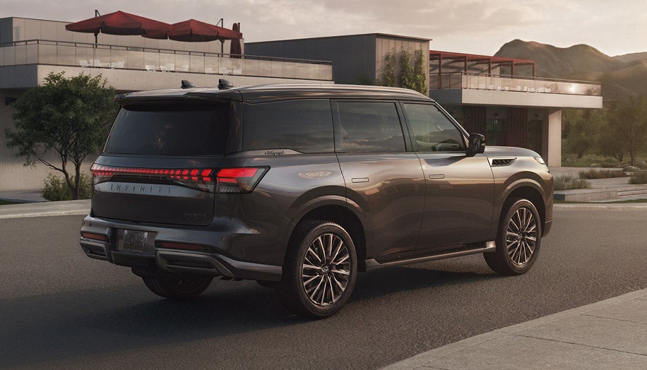 INFINITI Of Lexington in Lexington KY