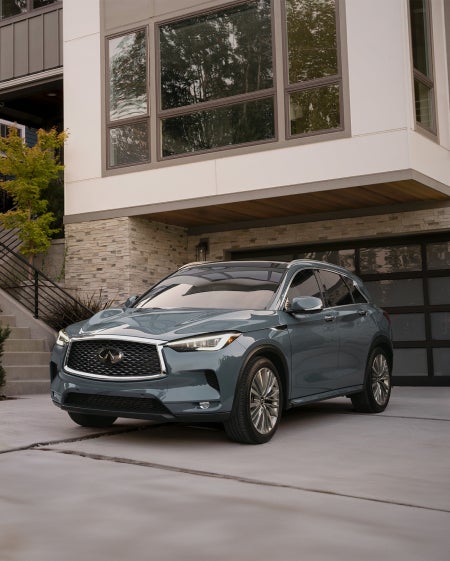 INFINITI Of Lexington in Lexington KY