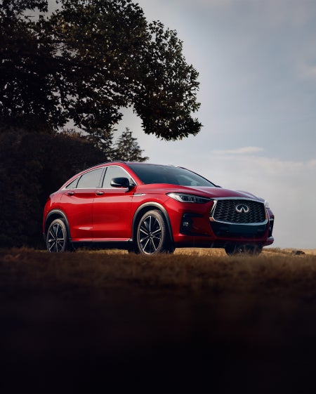 INFINITI Of Lexington in Lexington KY