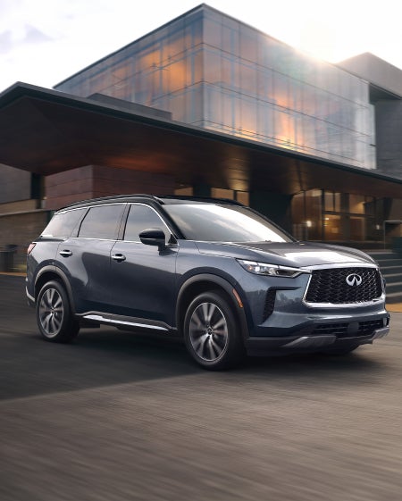 INFINITI Of Lexington in Lexington KY