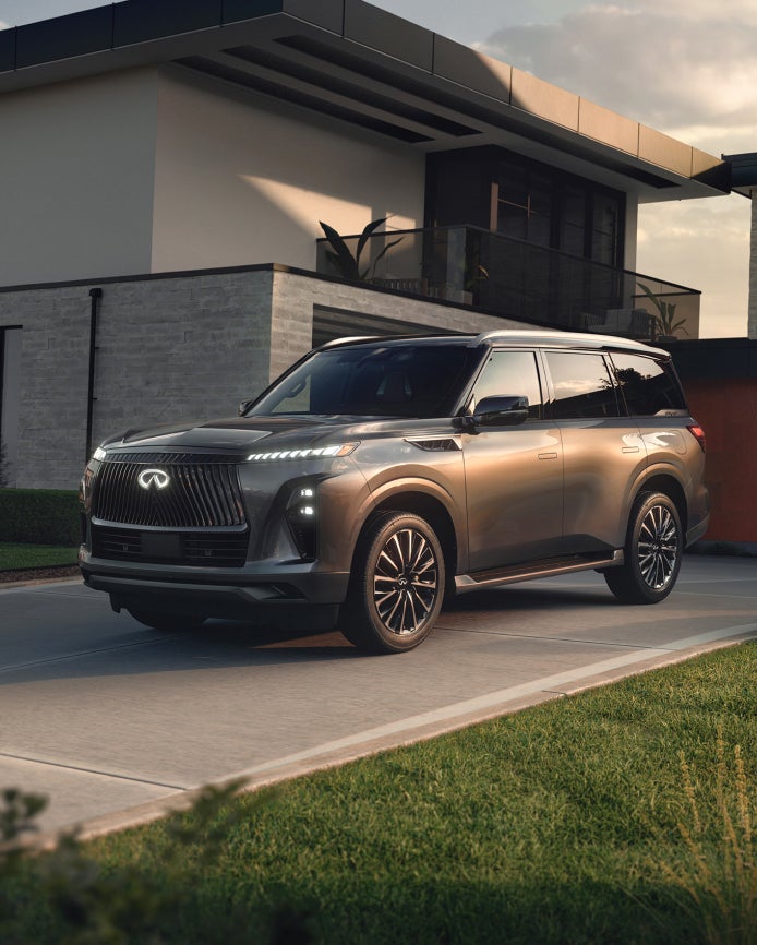 INFINITI Of Lexington in Lexington KY