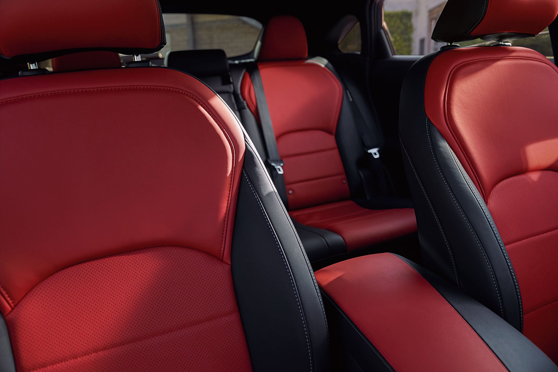 2024 INFINITI QX55 | INFINITI Of Lexington in Lexington KY