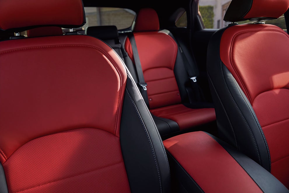 2024 INFINITI QX55 | INFINITI Of Lexington in Lexington KY