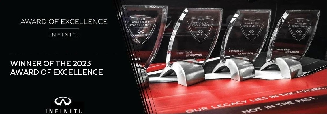 Winner of the 2021 Award of Excellence