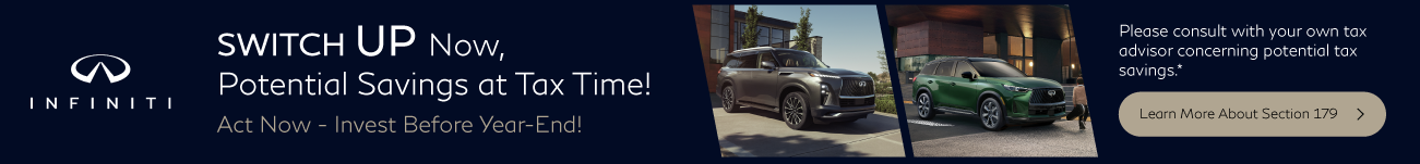 Switch Up now - Save Big at Tax Time